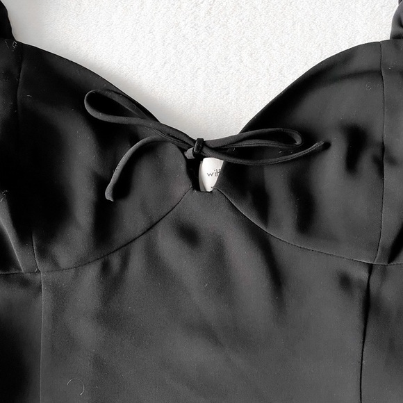 Wilfred Novella Blouse - Picture 10 of 11